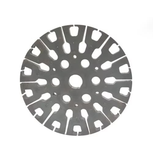 BEE Ceiling Fan Stamping