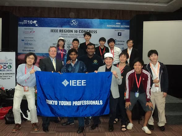 A representative image of our company