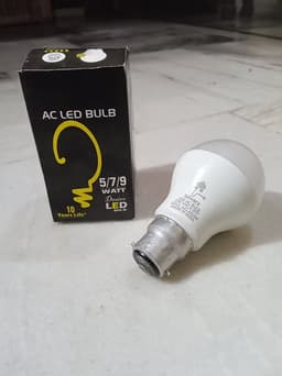 LED Bulb
