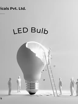 LED Bulb